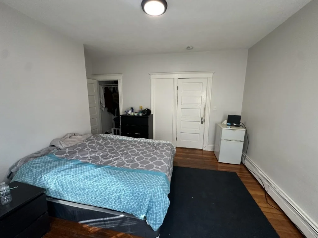 765 Broadway, Everett