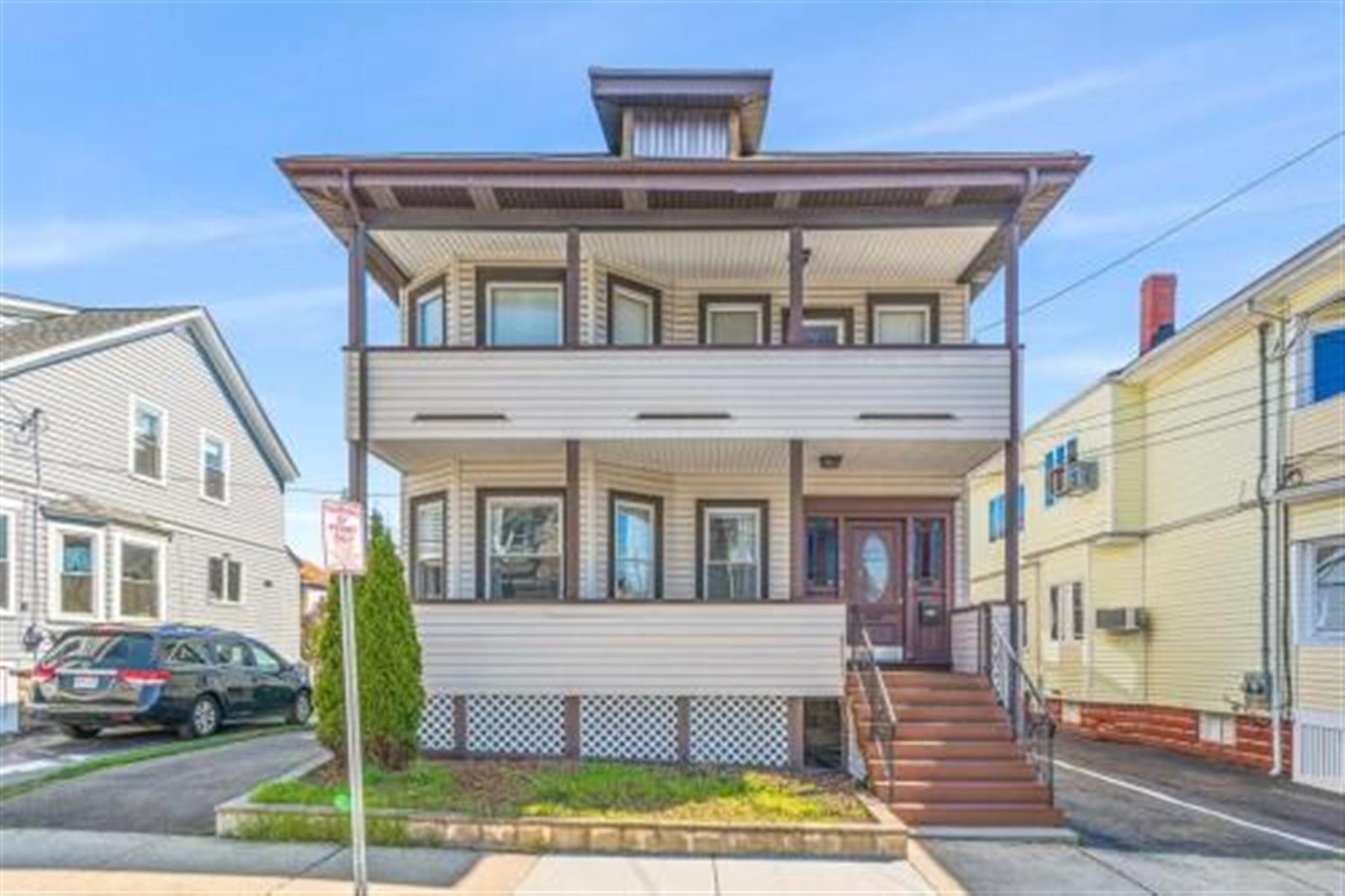 4 bed, 1.5 bath apartment for rent at 52 Stanley Ave Unit 52, Medford — photo 8 of 9