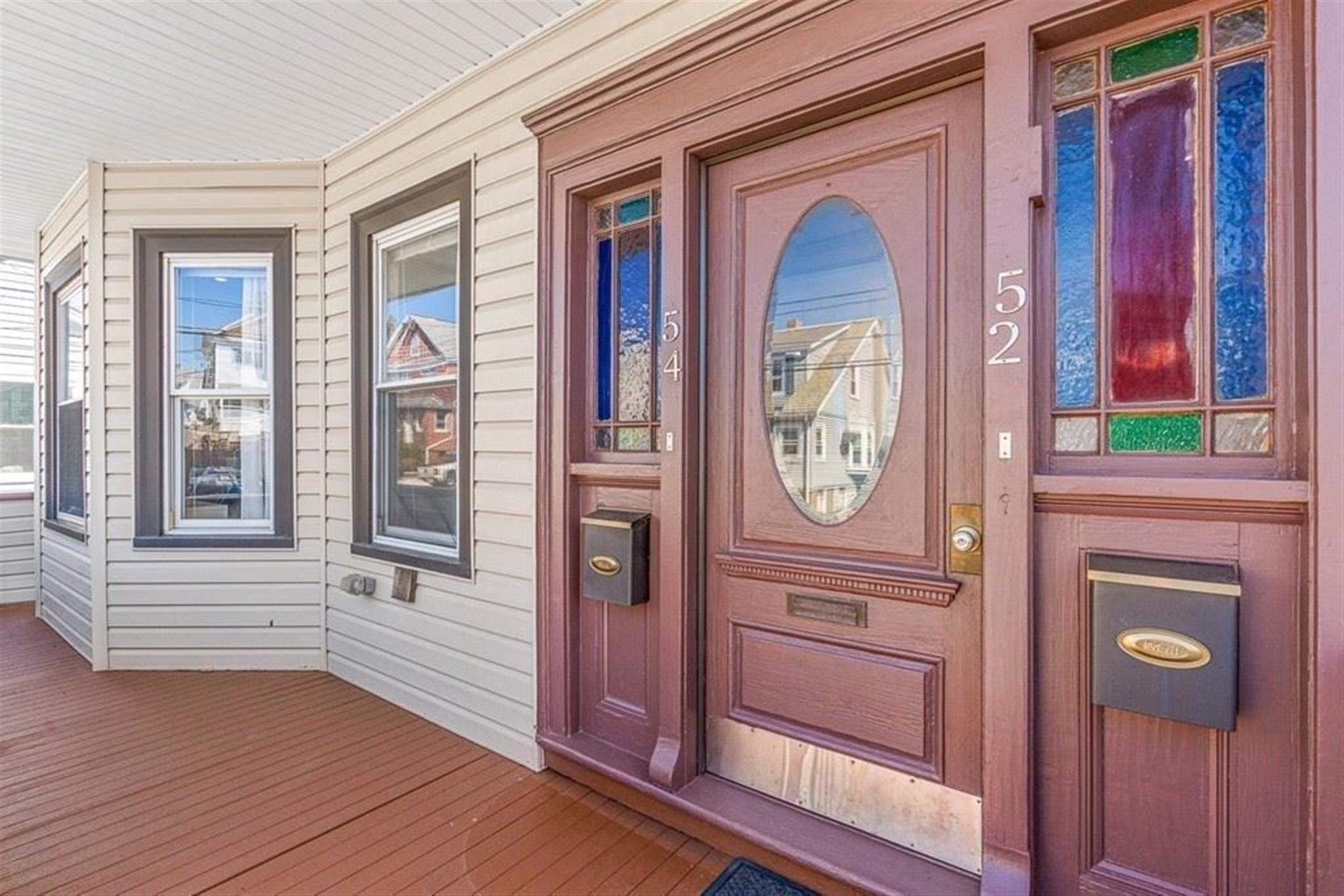 4 bed, 1.5 bath apartment for rent at 52 Stanley Ave Unit 52, Medford — photo 7 of 9