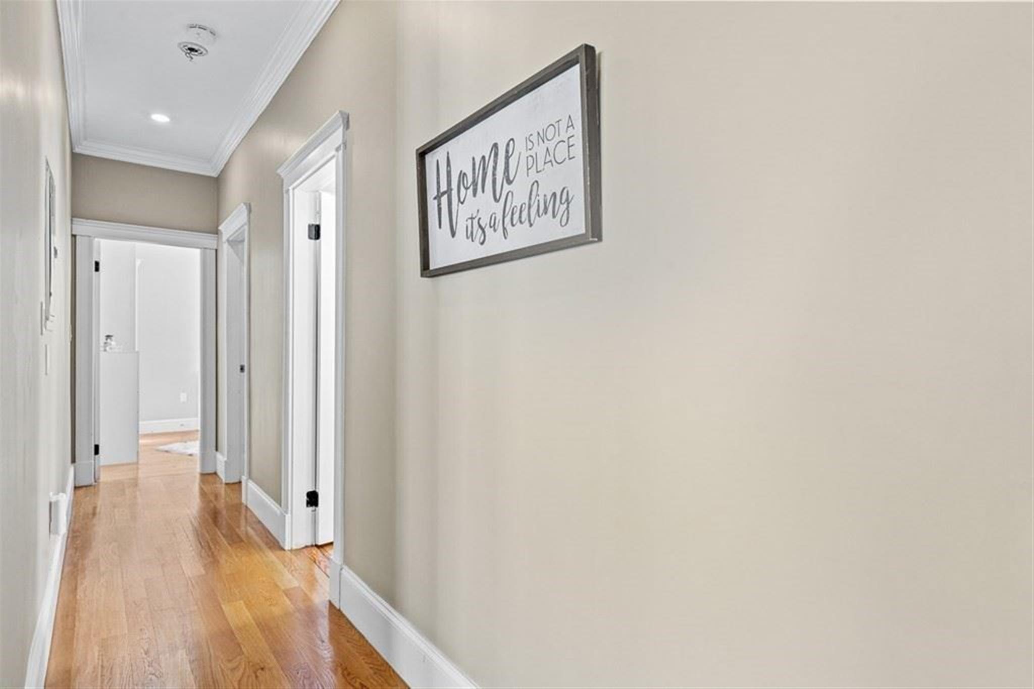 4 bed, 1.5 bath apartment for rent at 52 Stanley Ave Unit 52, Medford — photo 4 of 9
