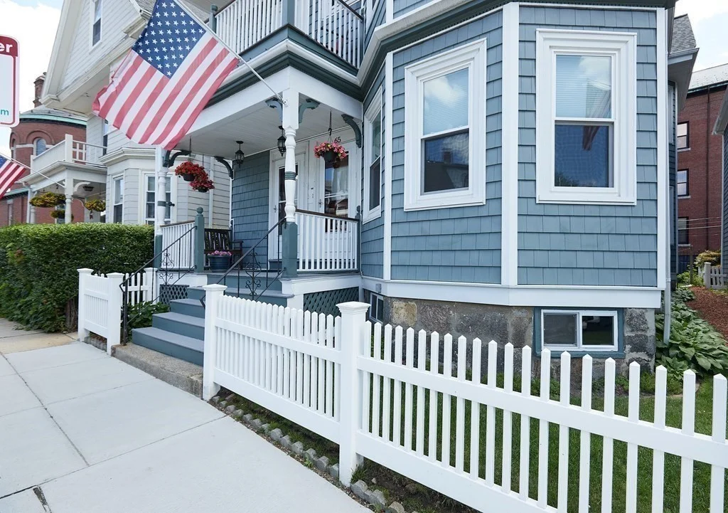 67 Roseclair, Dorchester