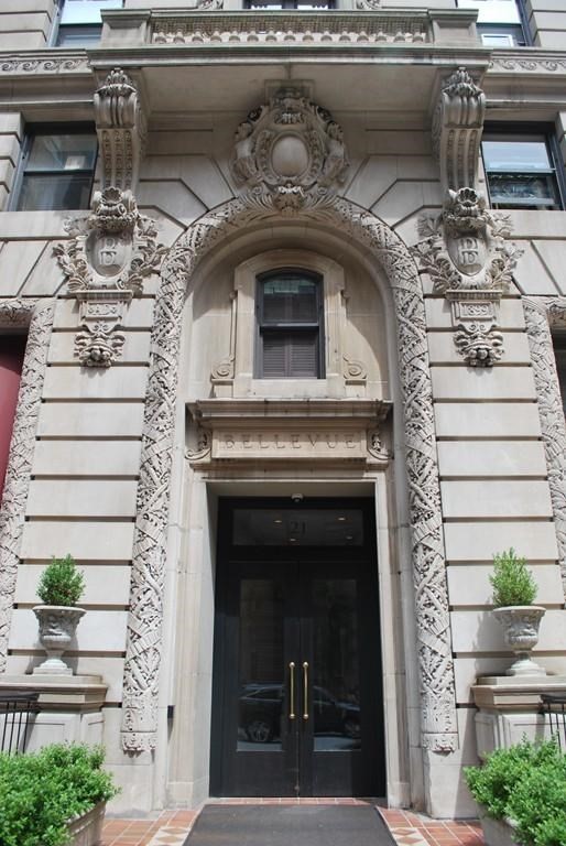 21 Beacon St, Beacon Hill