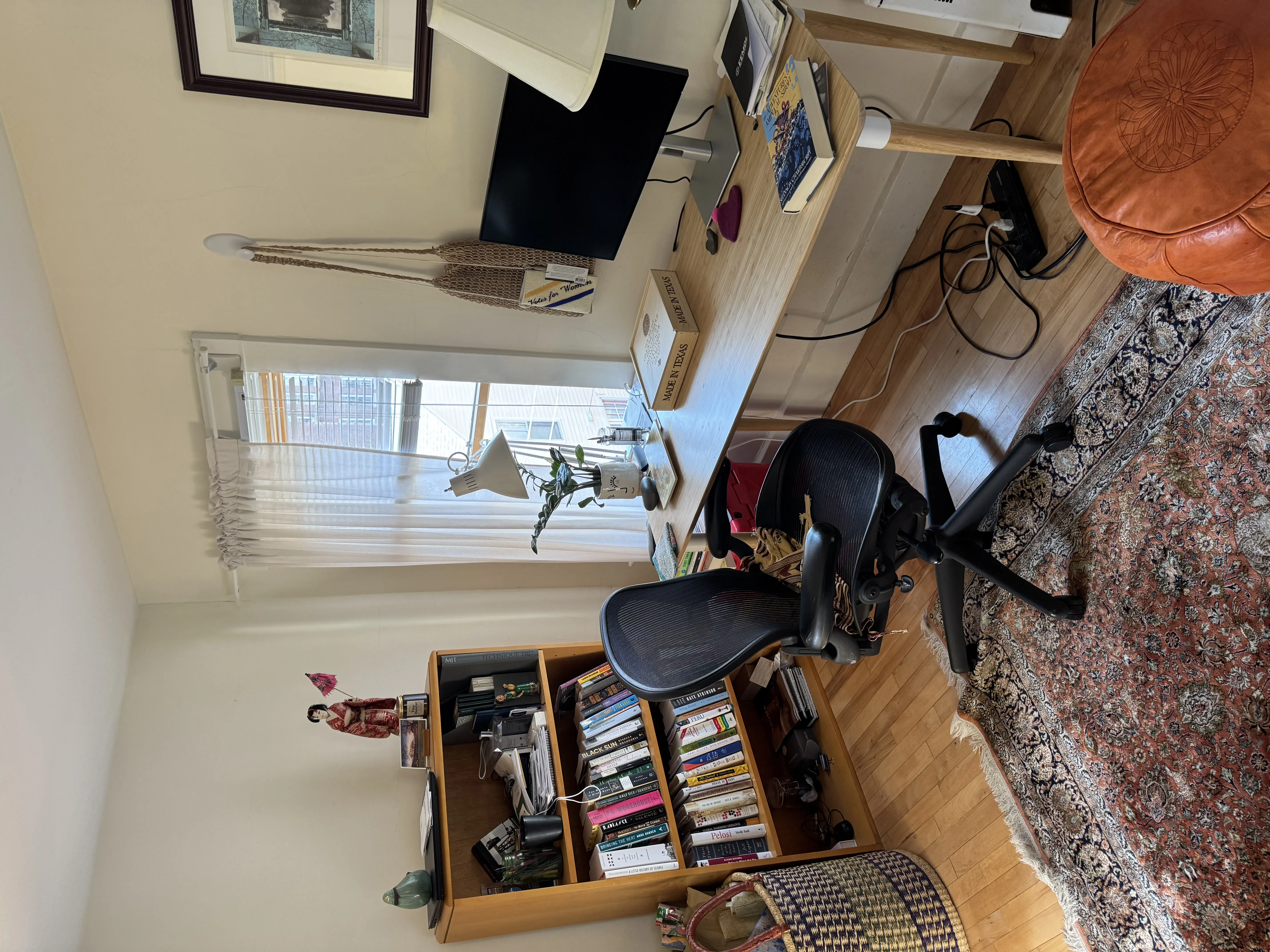 47 Langdon St, Neighborhood Nine