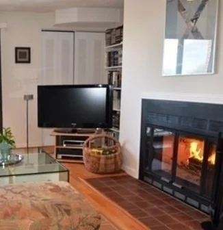 1600 Massachusetts Ave, Neighborhood Nine