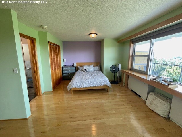 151 Tremont St, Downtown