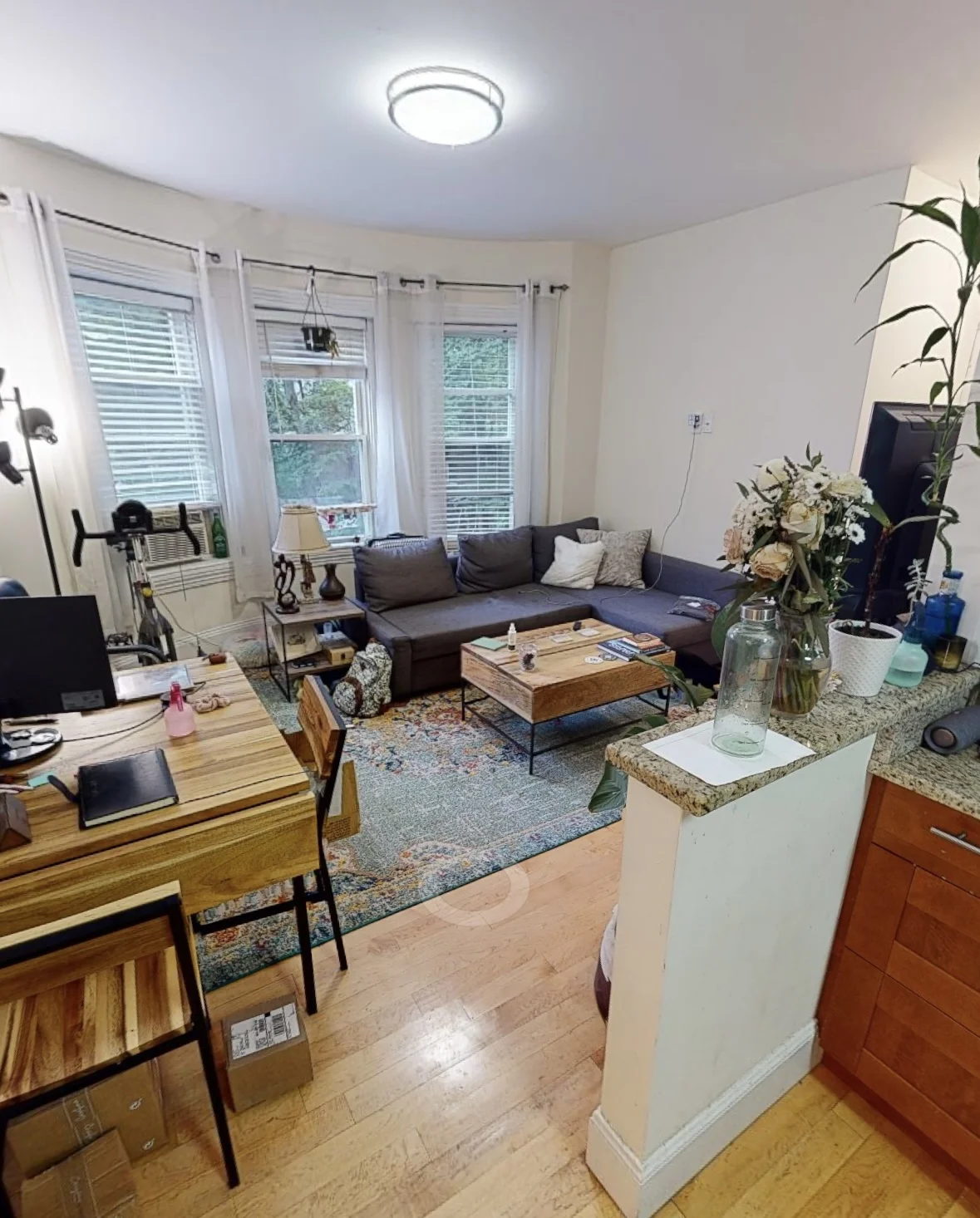 672 Washington St, Aspinwall Hill