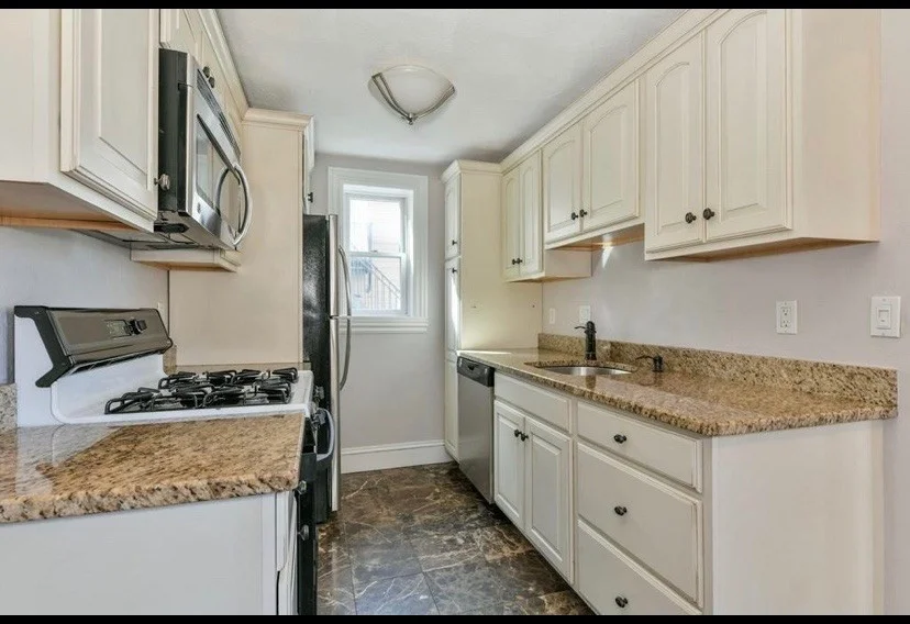 154 Webster St, East Boston