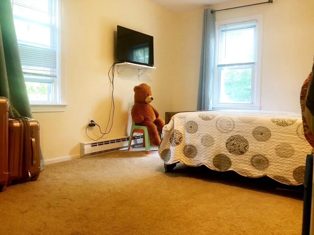 257 Hudson, Northborough