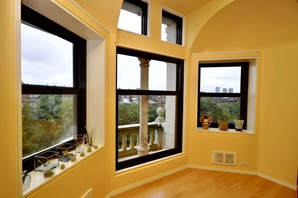 160 Commonwealth Ave, Back Bay