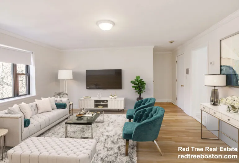 40 A Harvard Ave, Harvard Avenue