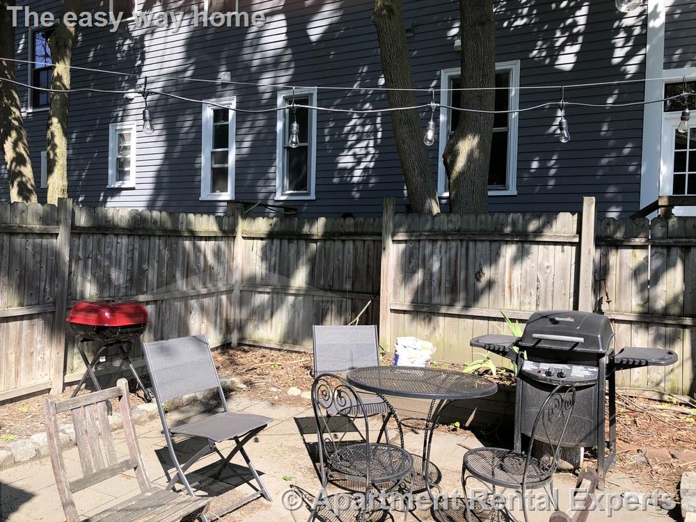 218 Harvard St, Central Square