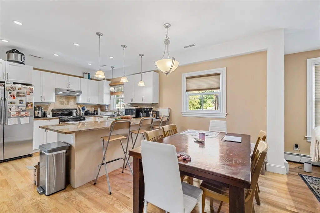 201 Norfolk St, The Port