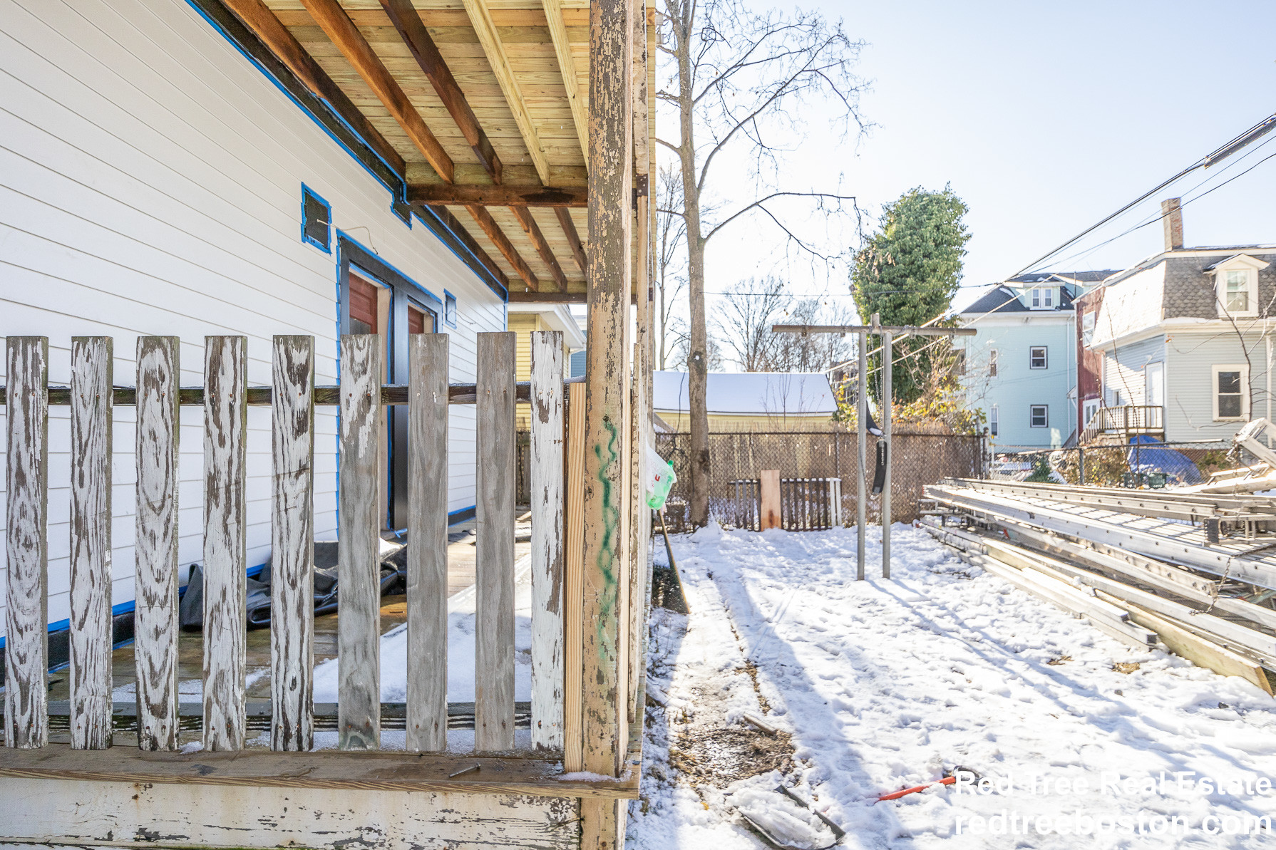 17 Spring Garden St, Dorchester