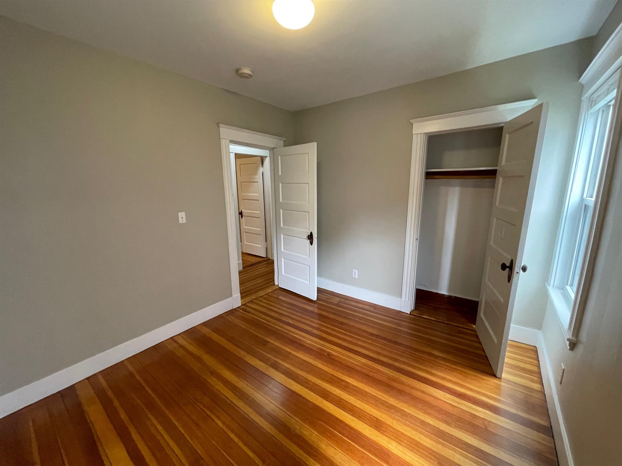 10 Cambridge Ter, Neighborhood Nine