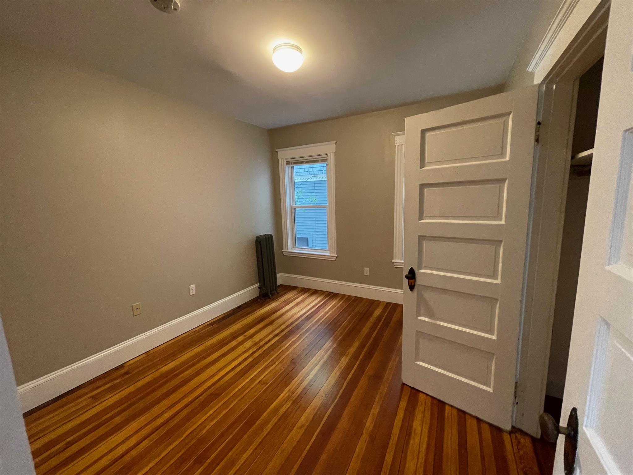 10 Cambridge Ter, Neighborhood Nine