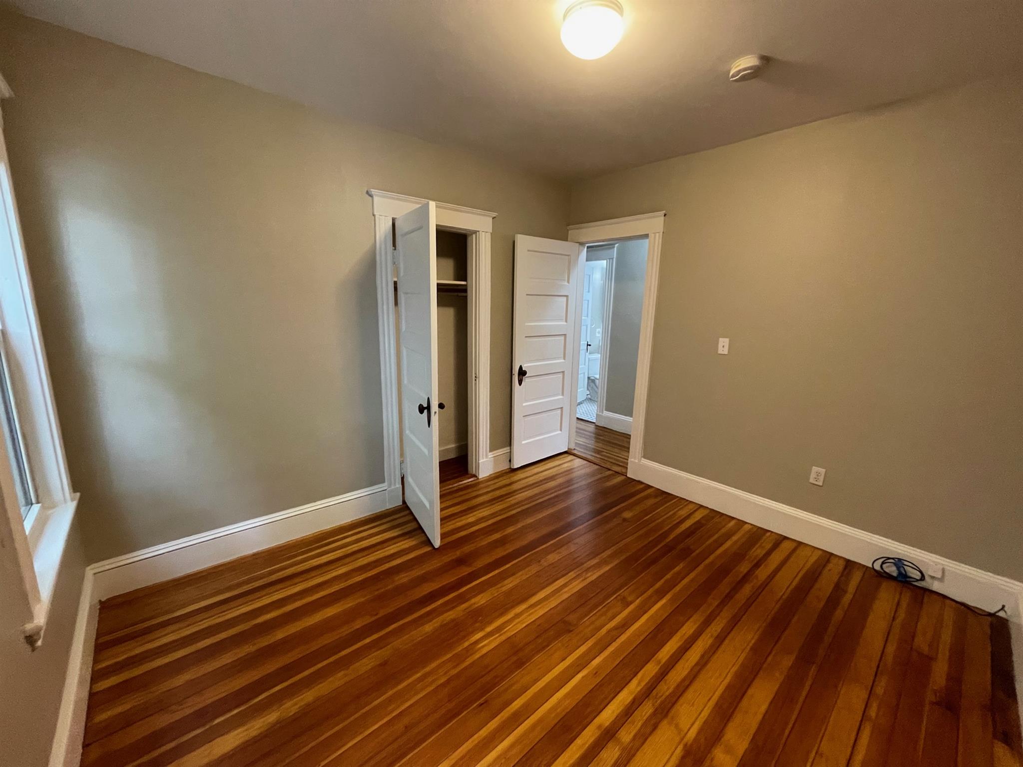 10 Cambridge Ter, Neighborhood Nine