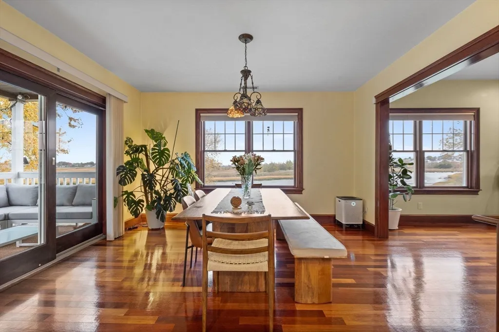 42 Orchard, Beachmont