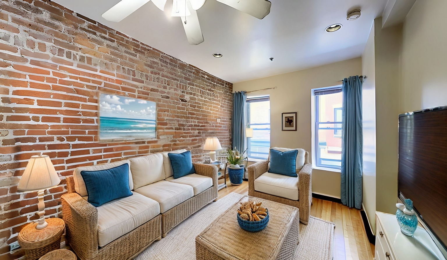 91 Prince St, North End