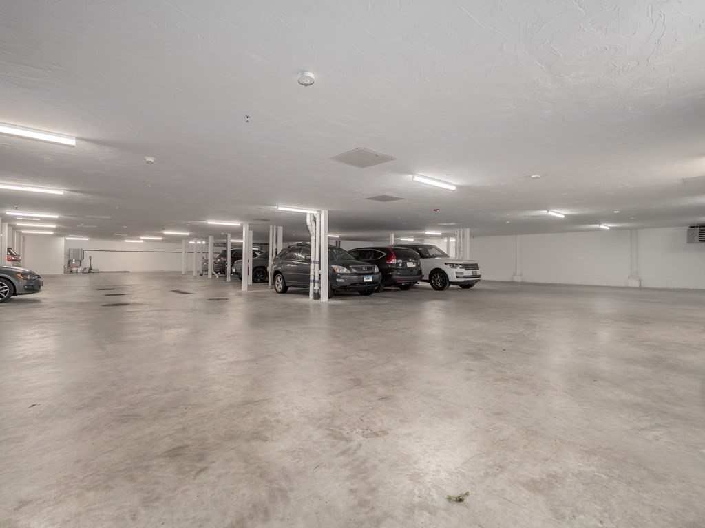 45 L St, South Boston