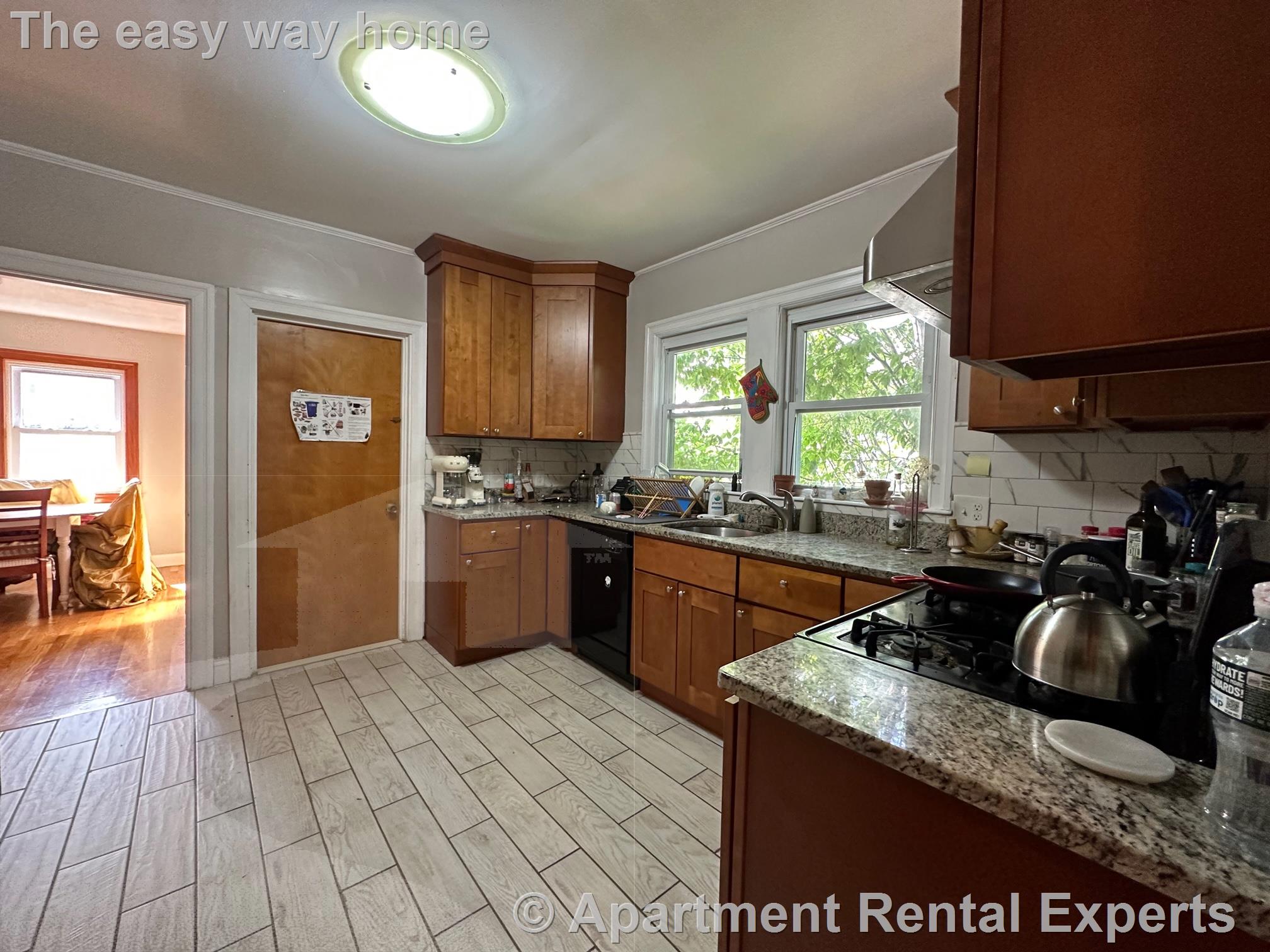 33 Hamlet St, Union Square