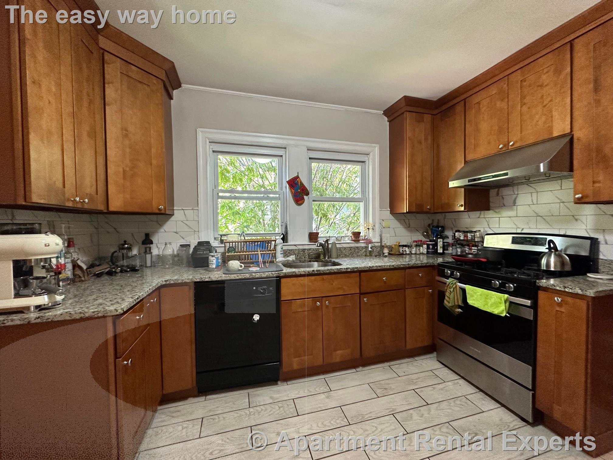 33 Hamlet St, Union Square