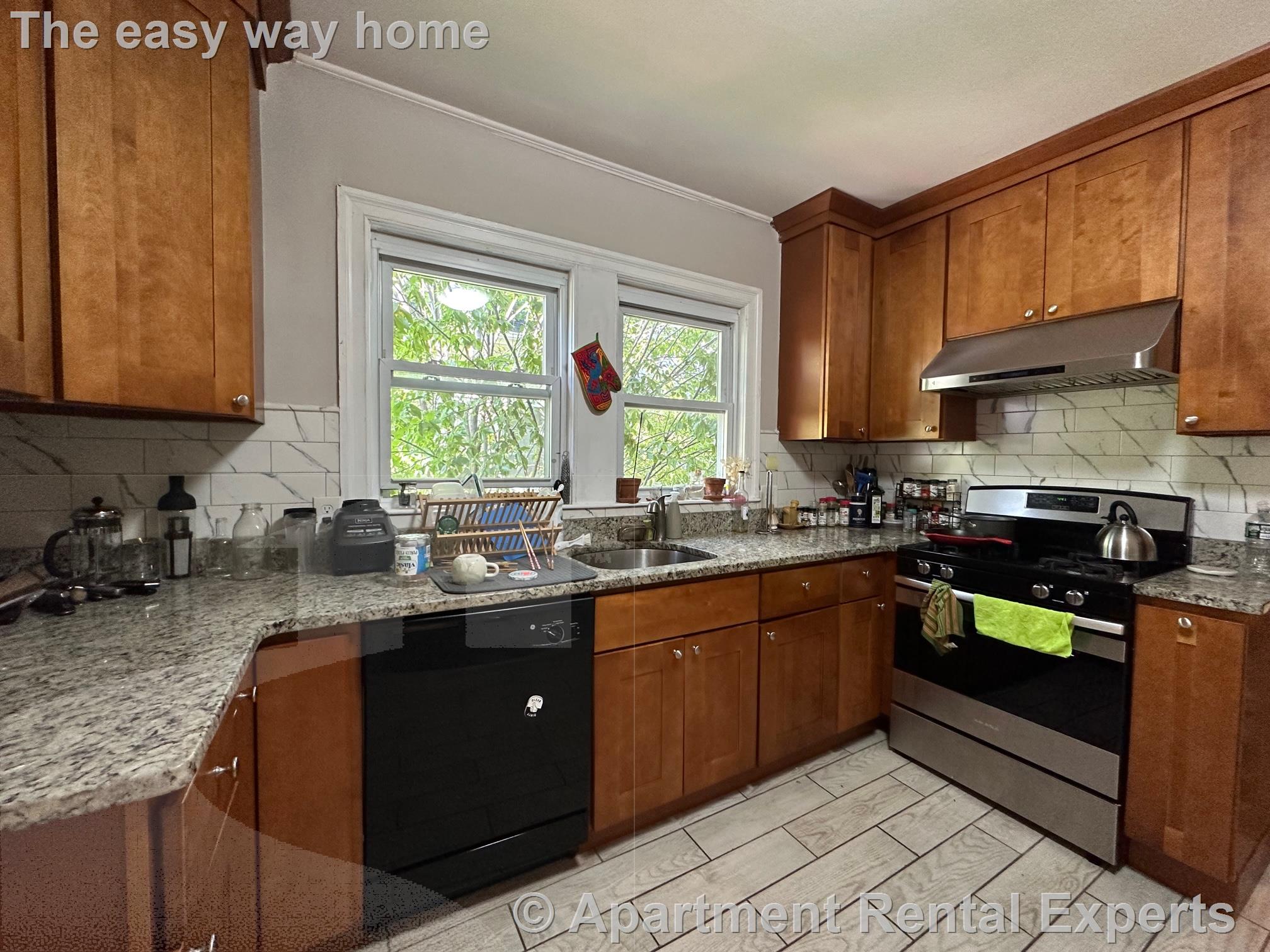 33 Hamlet St, Union Square