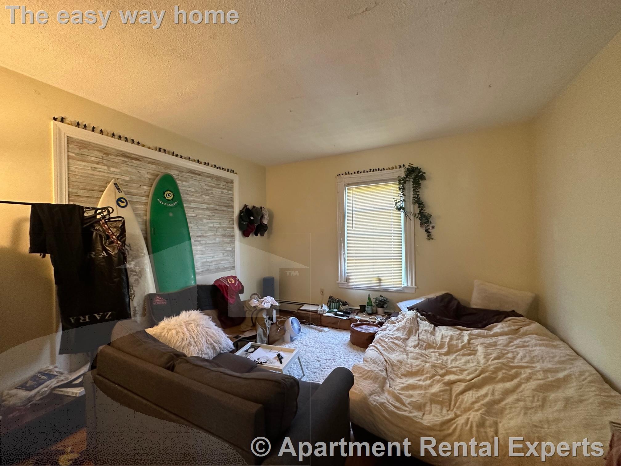 33 Hamlet St, Union Square