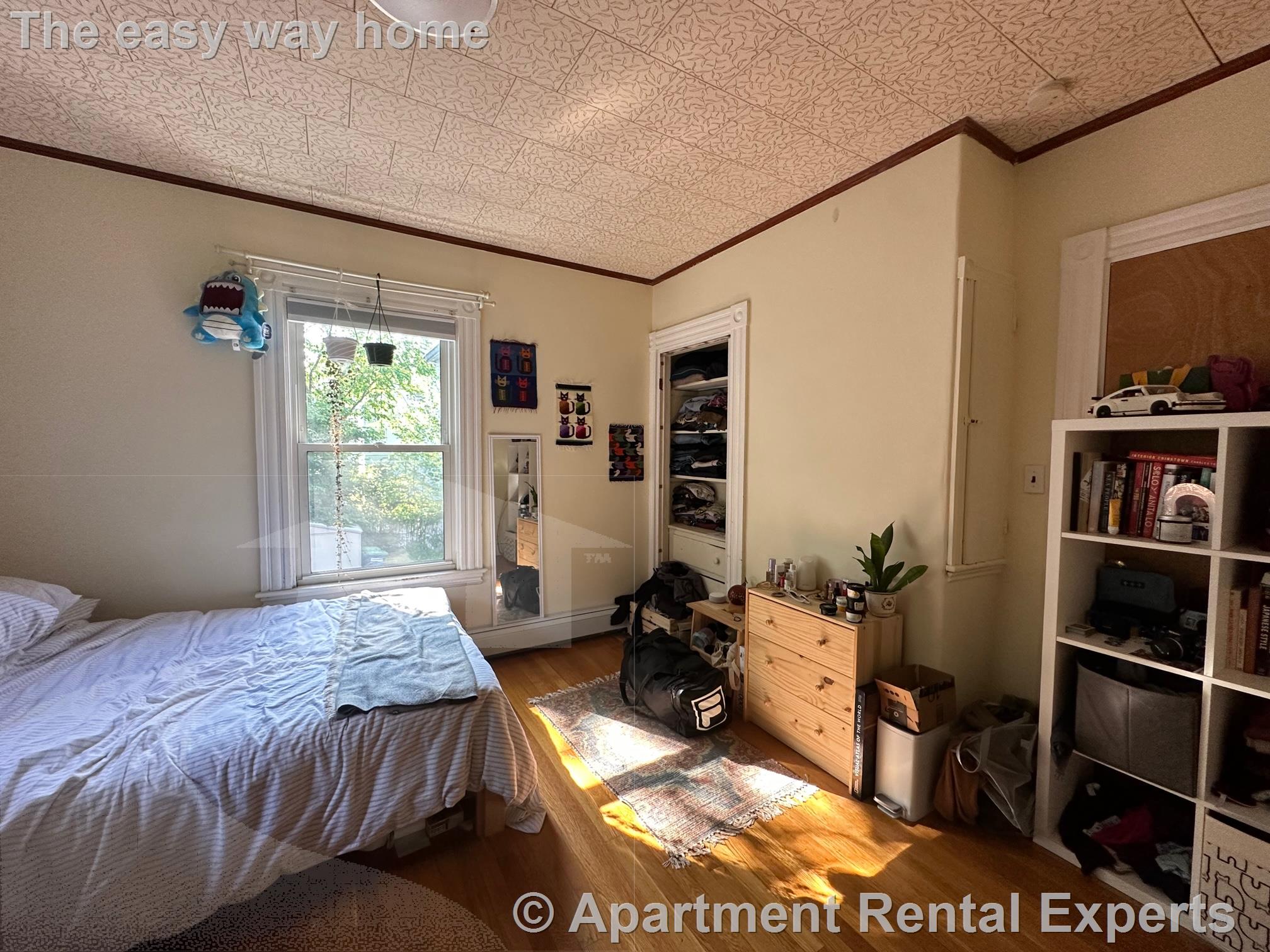 33 Hamlet St, Union Square