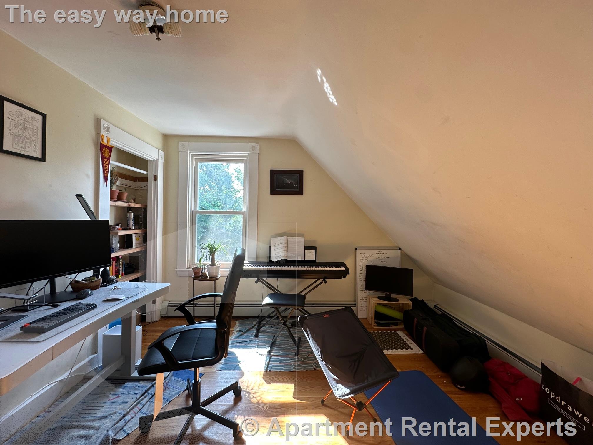 33 Hamlet St, Union Square