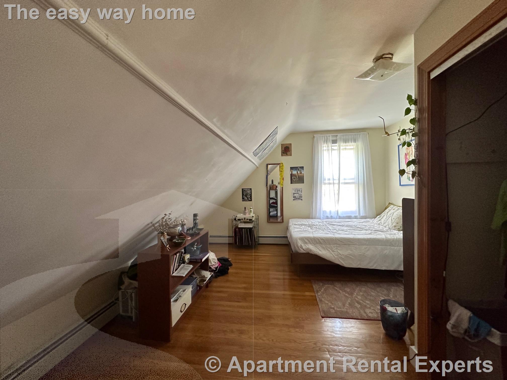 33 Hamlet St, Union Square