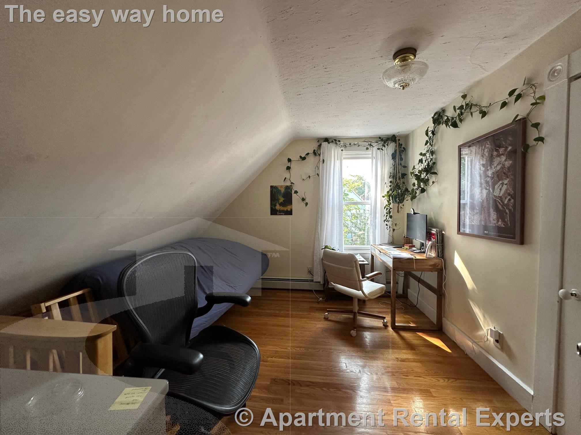 33 Hamlet St, Union Square