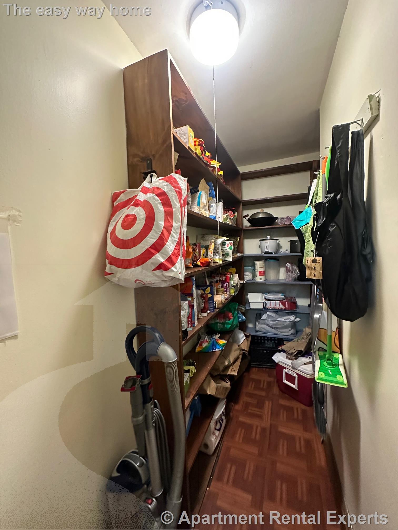 33 Hamlet St, Union Square