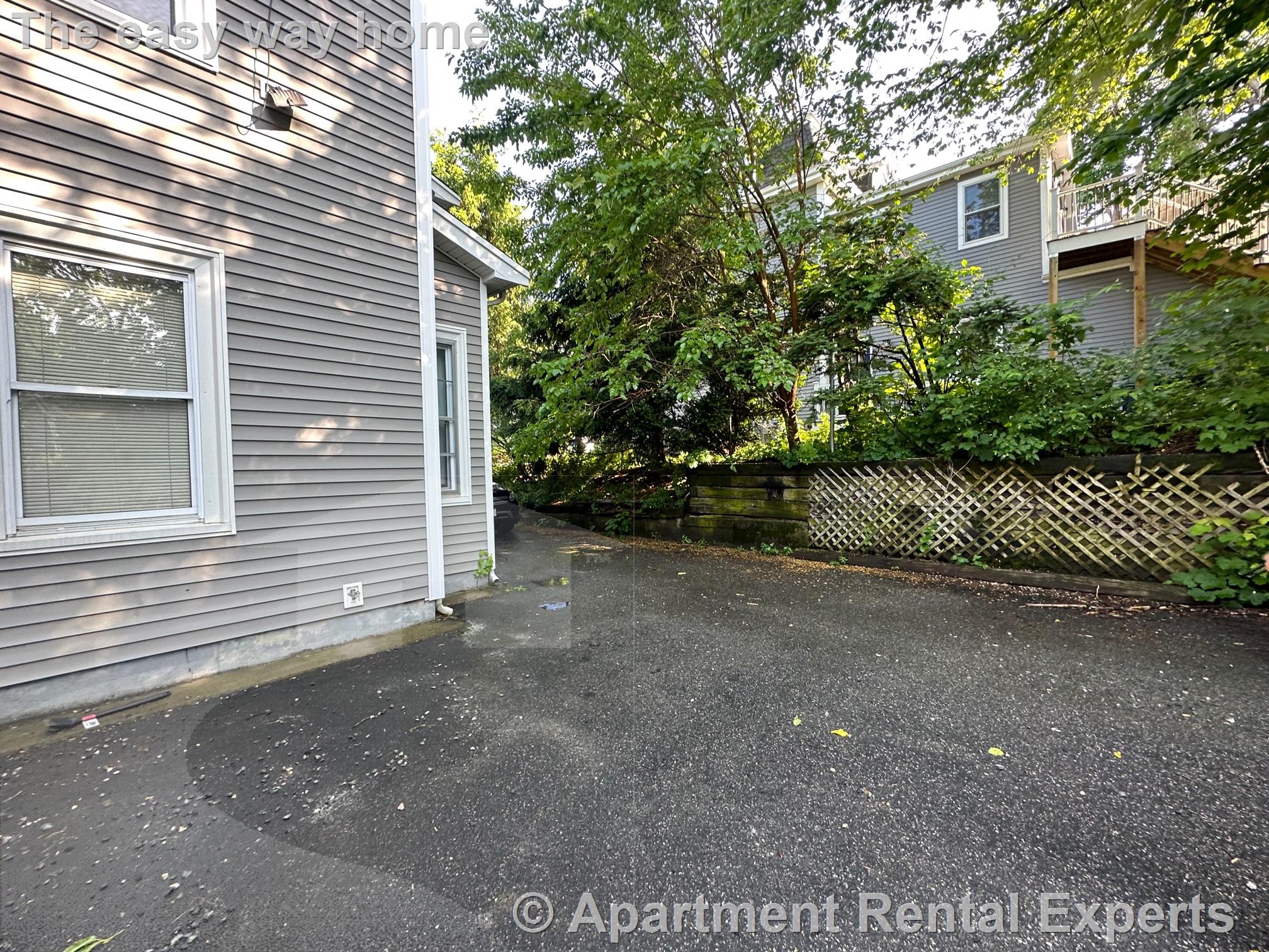 33 Hamlet St, Union Square