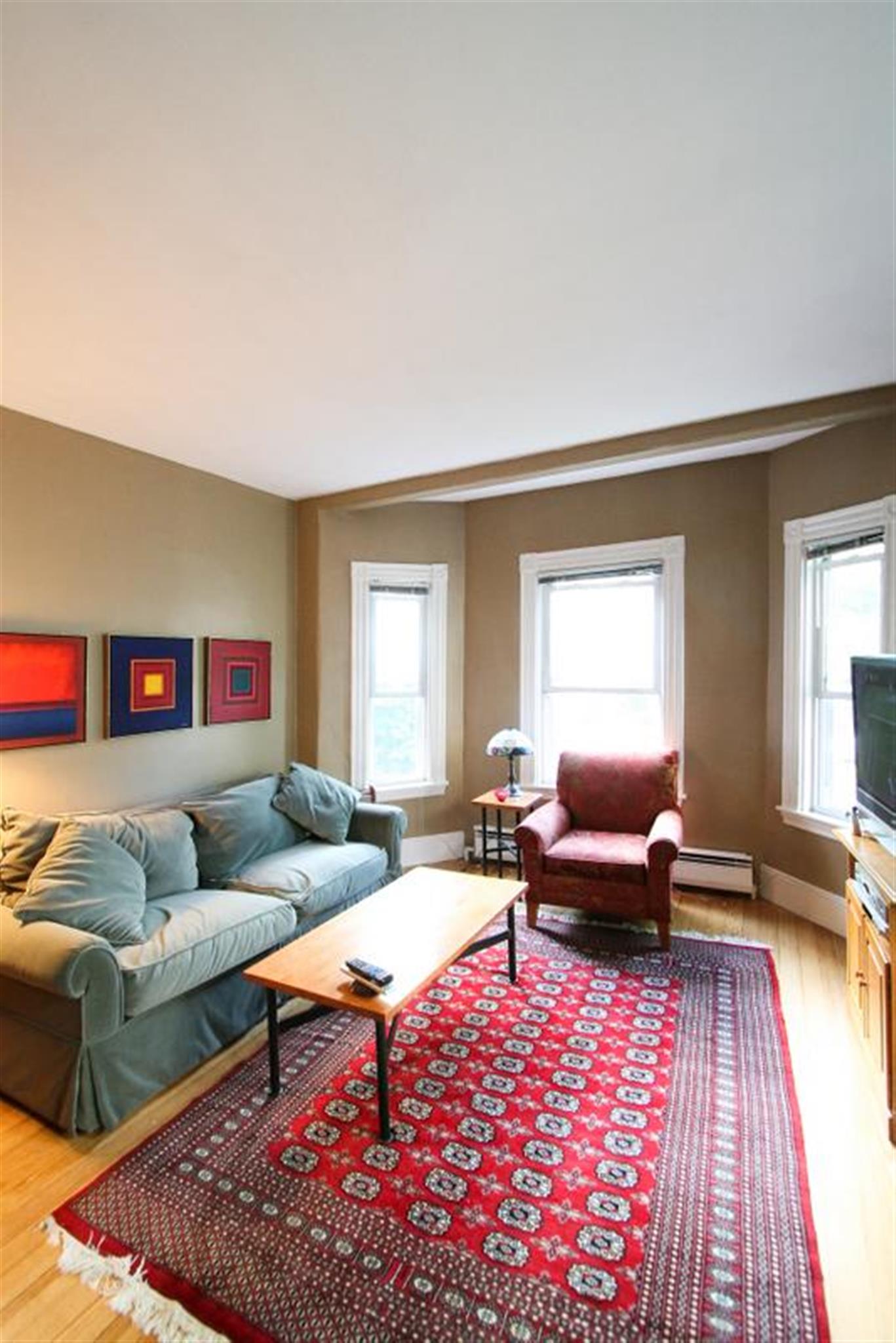 34 Parker St, Observatory Hill