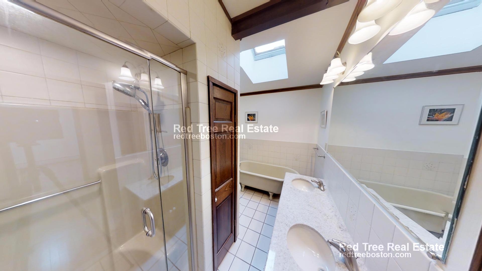 63 Johnson St, West Roxbury