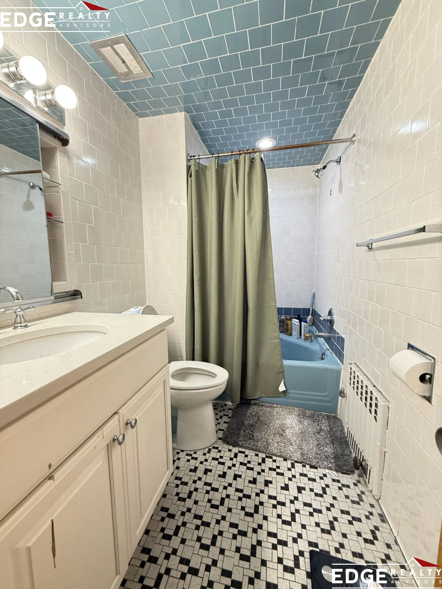 35 Saint Paul St, Coolidge Corner