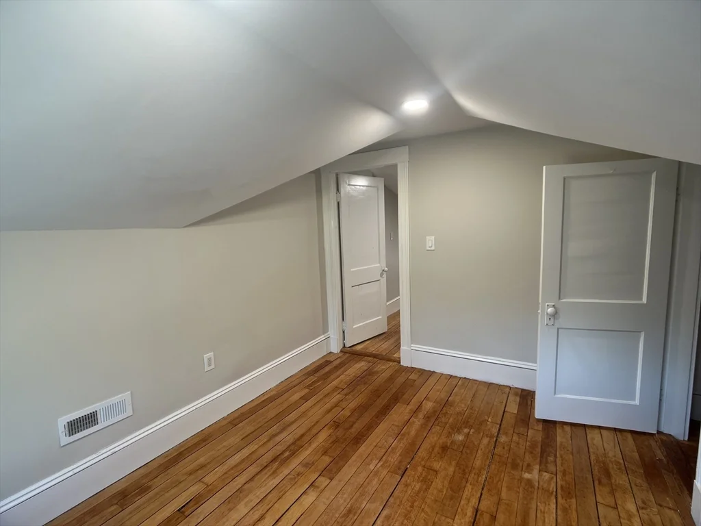 1 Arborway, Jamaica Plain