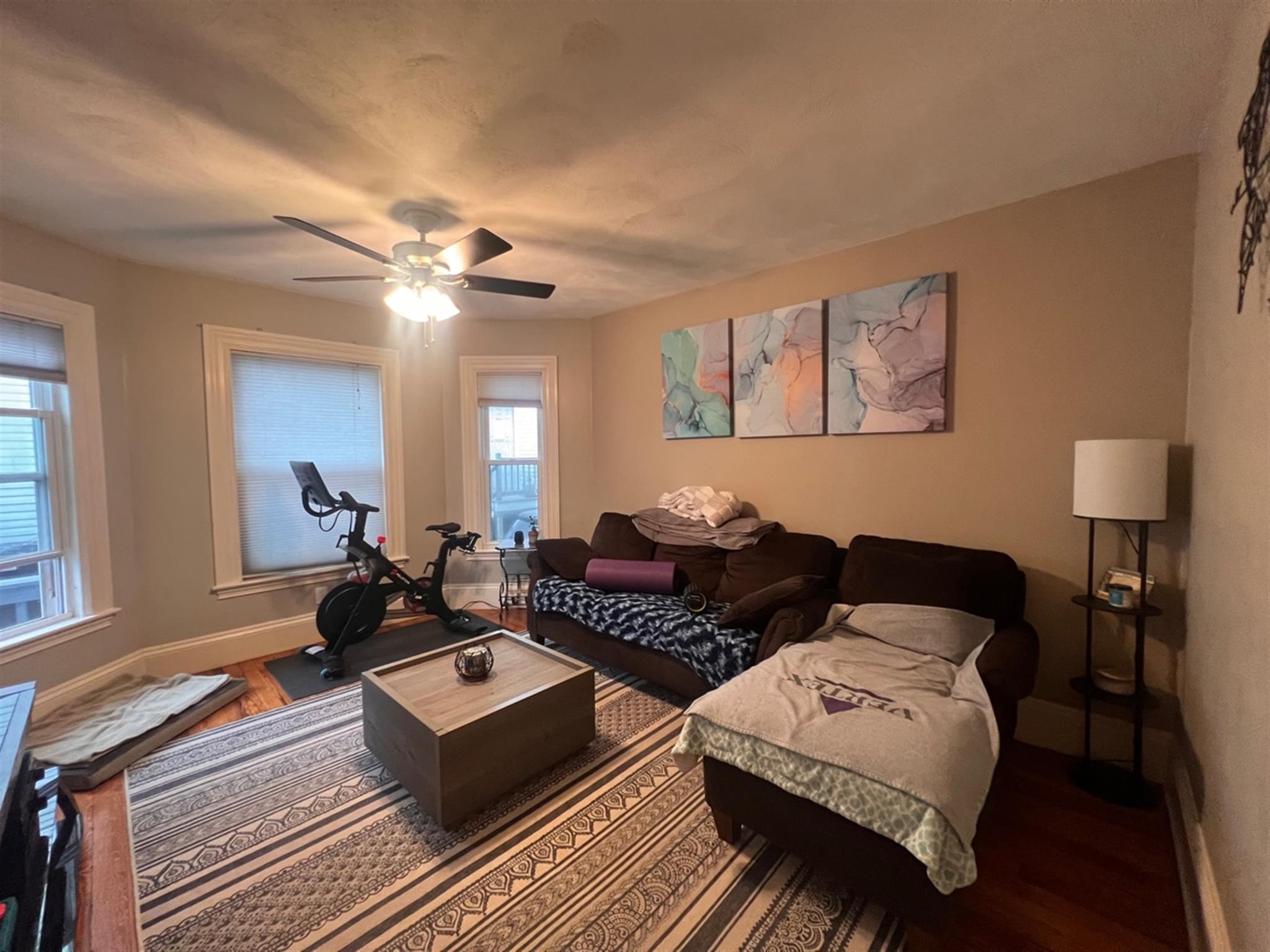 2 bed, 1 bath apartment for rent at 106 College Ave Unit 1R, Tufts — photo 11 of 11