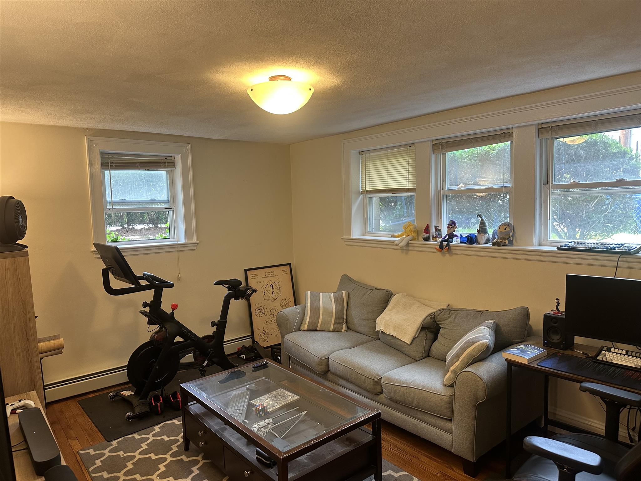1.5 bed, 1 bath apartment for rent at 38 Day St Unit B, Davis Square — photo 12 of 12
