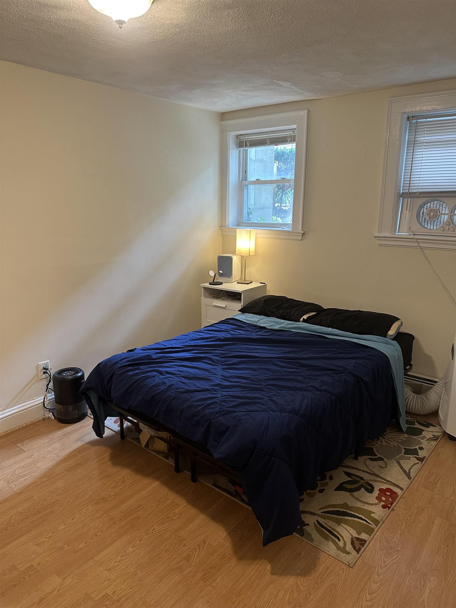 1.5 bed, 1 bath apartment for rent at 38 Day St Unit B, Davis Square — photo 5 of 12