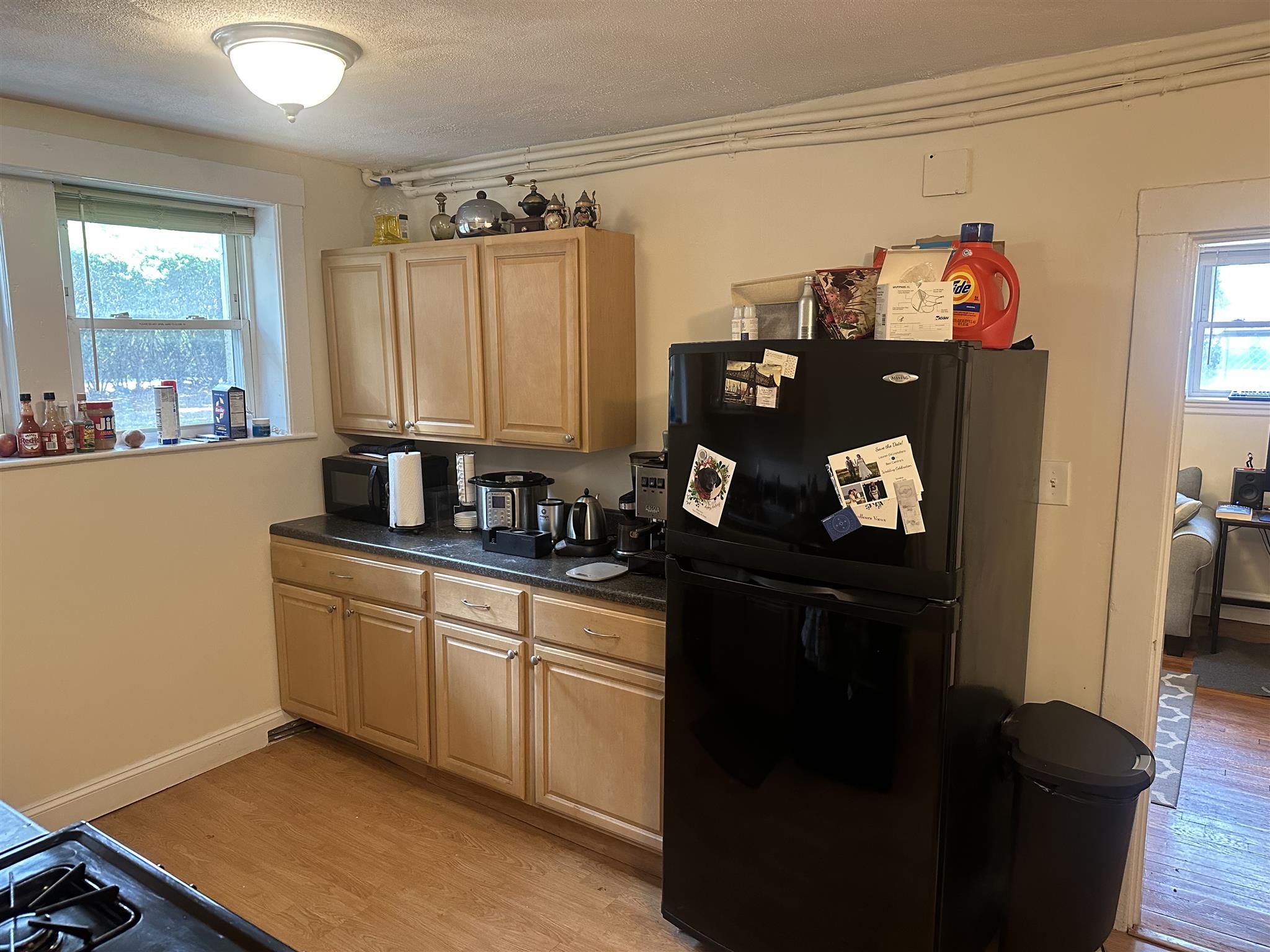 1.5 bed, 1 bath apartment for rent at 38 Day St Unit B, Davis Square — photo 7 of 12