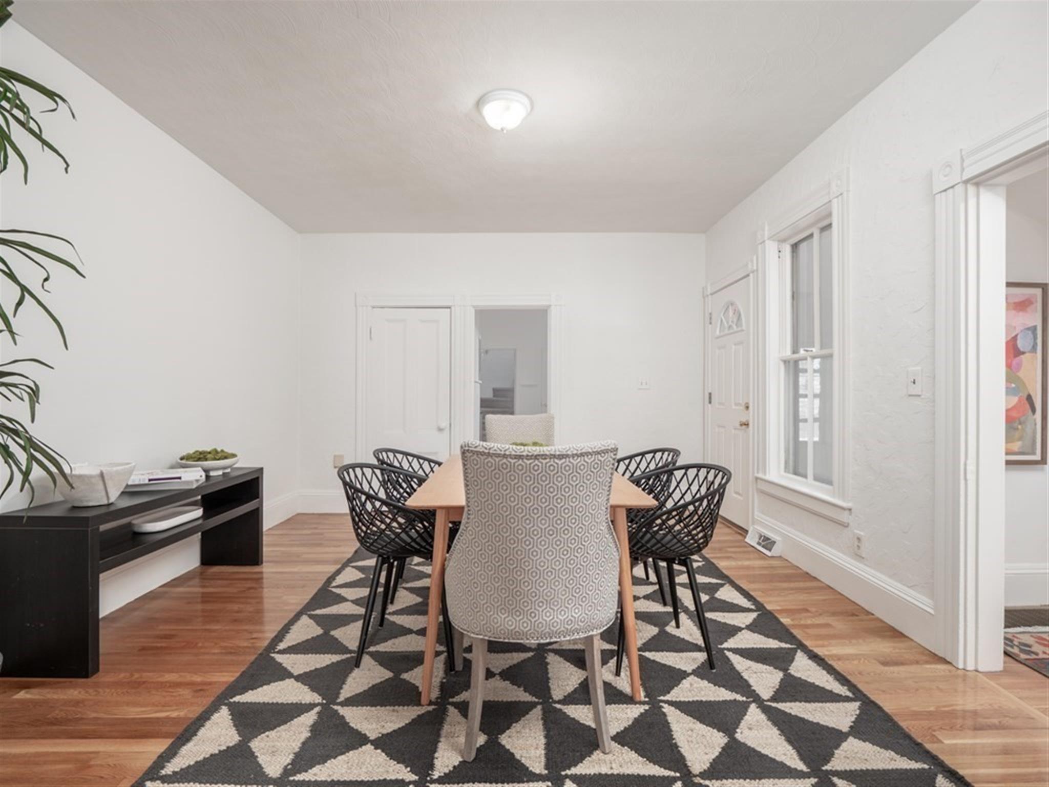 5 bed, 2 bath apartment for rent at 29 Florence St Unit 29, Medford — photo 8 of 21