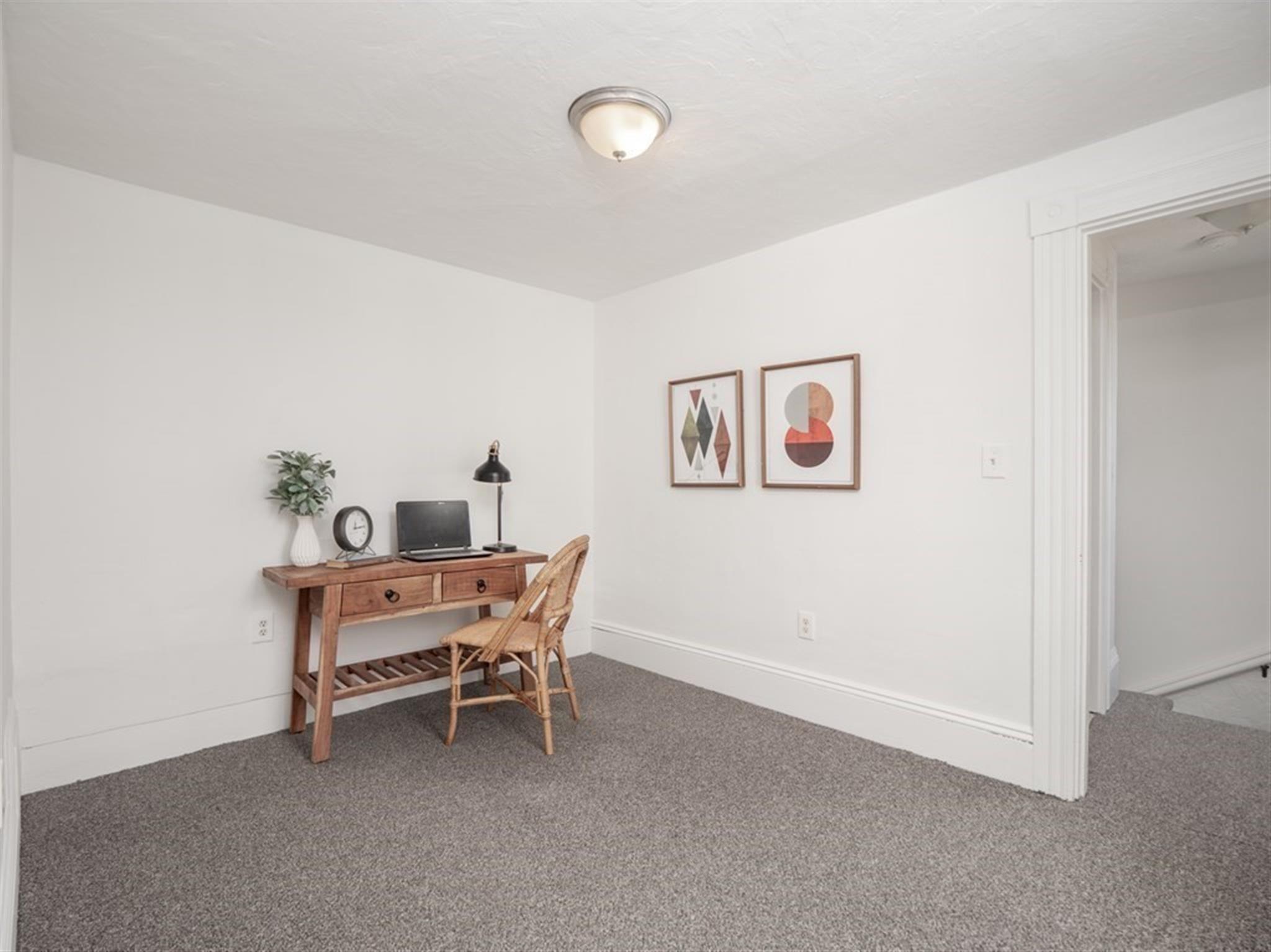 5 bed, 2 bath apartment for rent at 29 Florence St Unit 29, Medford — photo 16 of 21