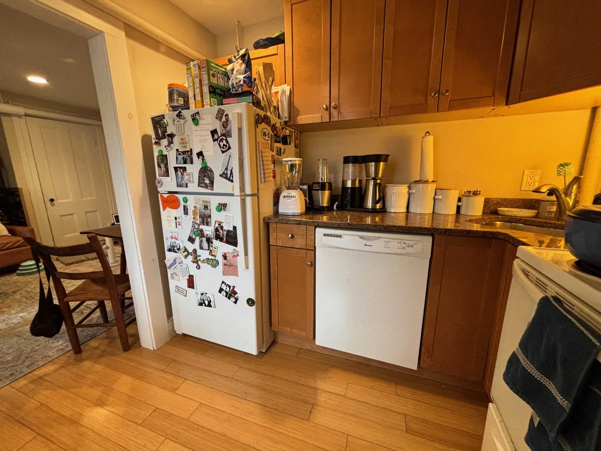 91 Charles St, Beacon Hill