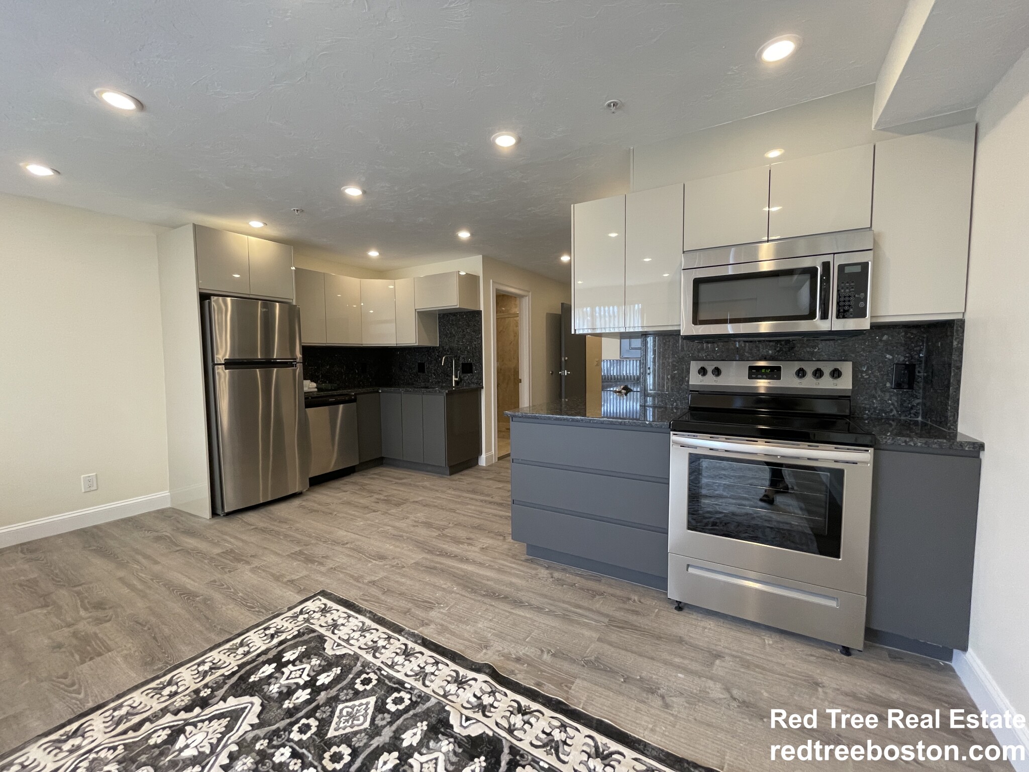 1028 Commonwealth Ave, Boston