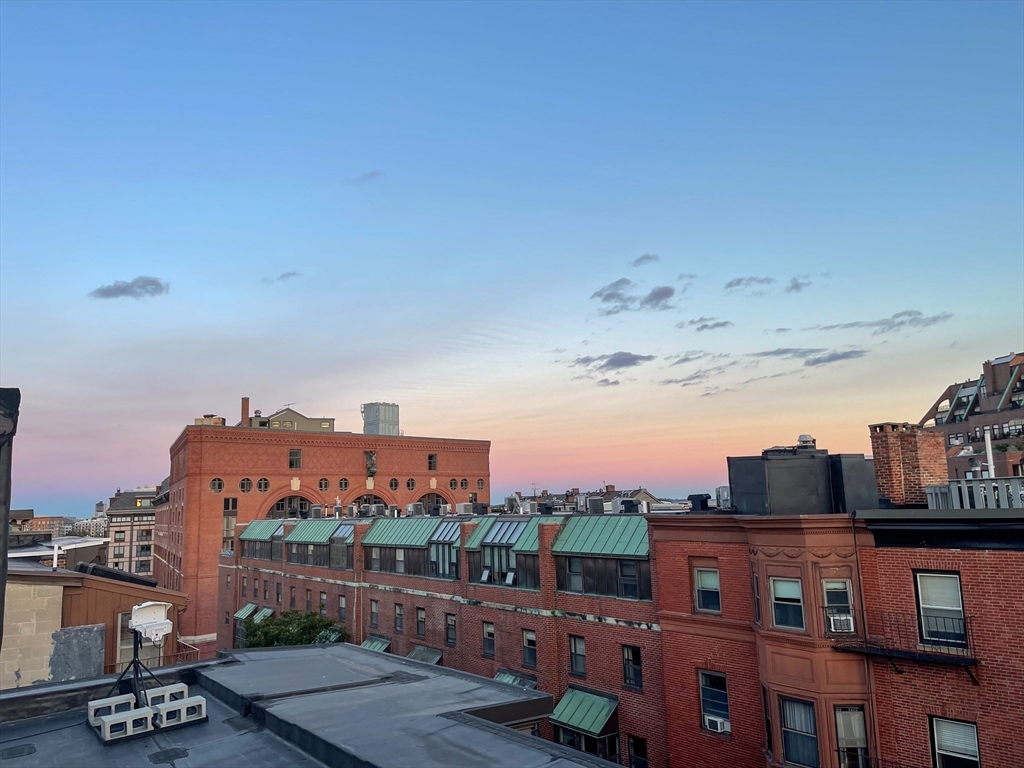 8 Battery St, North End