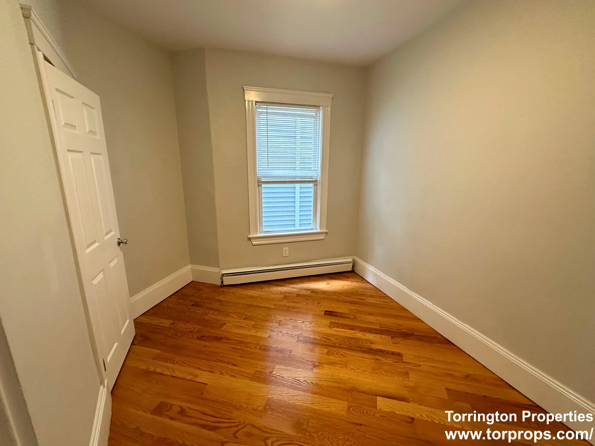 88 Hampshire St, The Port