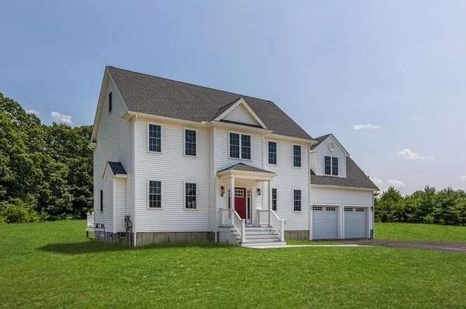 6 May Rd, Millis