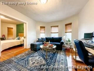 300 Park Ave, Revere