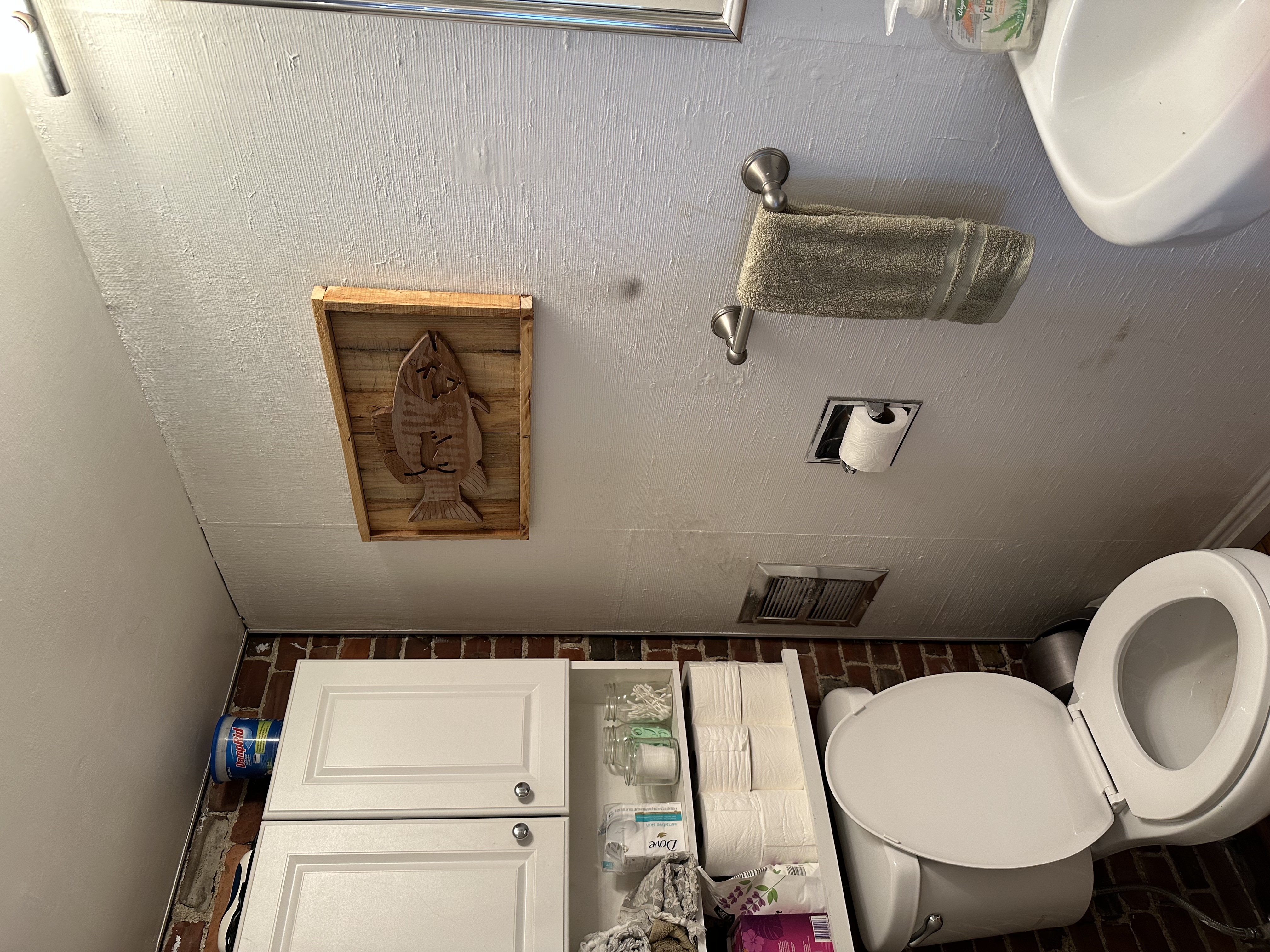 Studio bed, 1 bath apartment for rent at 20 Appleton St Unit A, South End — photo 17 of 17